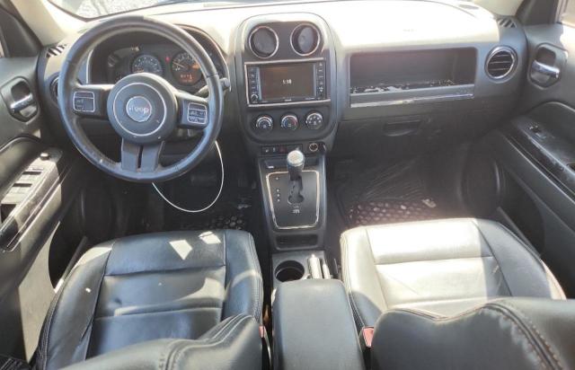 2015 JEEP PATRIOT LA 1C4NJRFB5FD168590