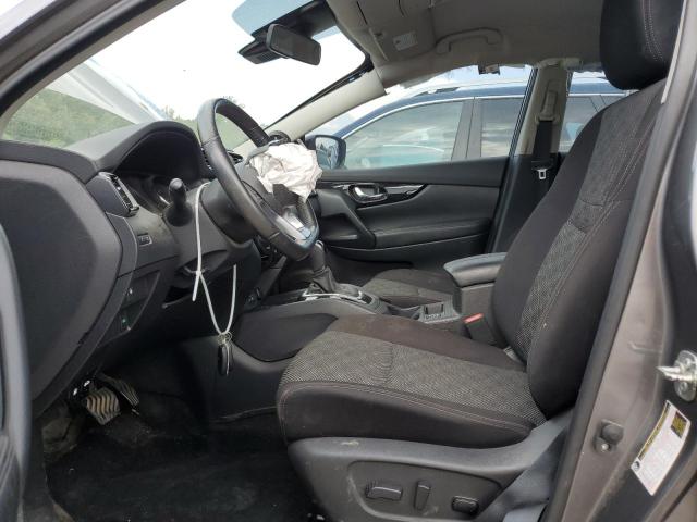 2019 NISSAN ROGUE SPT JN1BJ1CPXKW236999