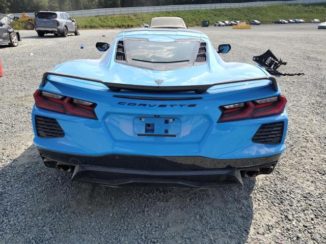 2022 CHEVROLET CORVETTE S 1G1YA2D47N5103492