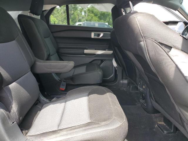 2023 FORD EXPLORER X 1FMSK7DH1PGB66052