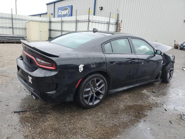 2023 DODGE CHARGER GT - 2C3CDXHG3PH607015