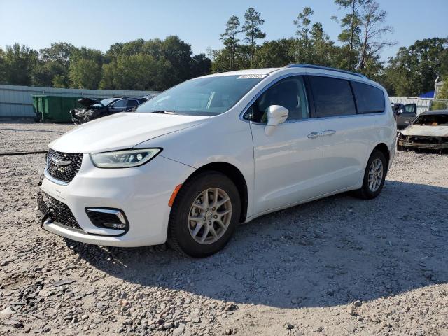 CHRYSLER PACIFICA T