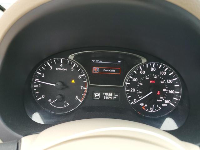 2013 NISSAN ALTIMA 2.5 - 1N4AL3AP6DN487972
