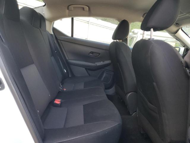 2024 NISSAN SENTRA SV 3N1AB8CVXRY338290