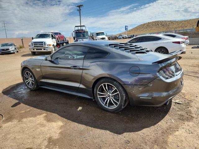 2017 FORD MUSTANG GT #3286860211