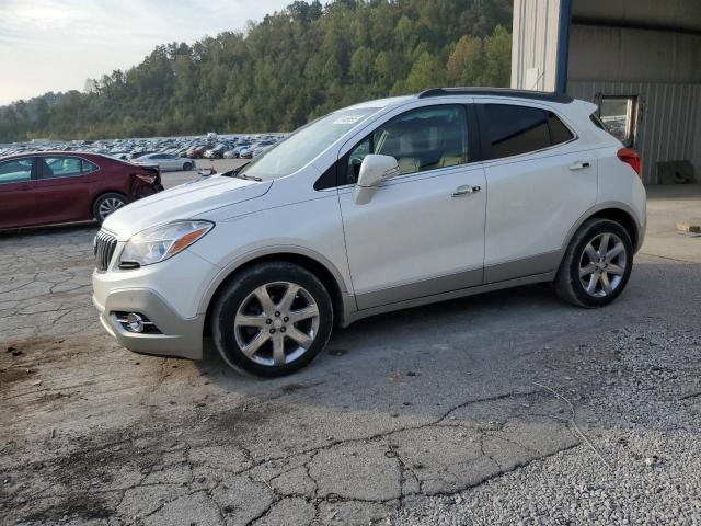 2016 BUICK ENCORE PREMIUM KL4CJDSB6GB688692