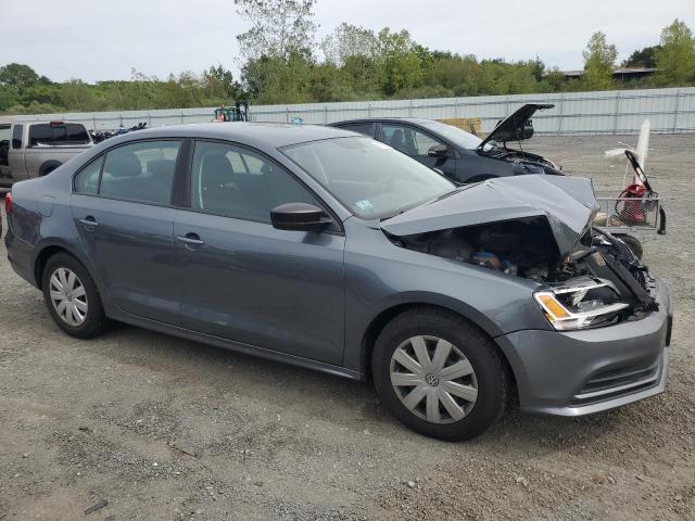 2015 VOLKSWAGEN JETTA BASE 3VW2K7AJ2FM331393