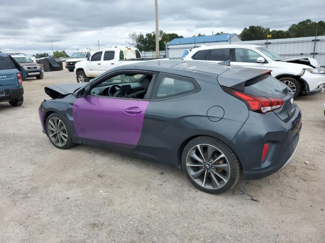 2020 HYUNDAI VELOSTER B - KMHTG6AF8LU022982