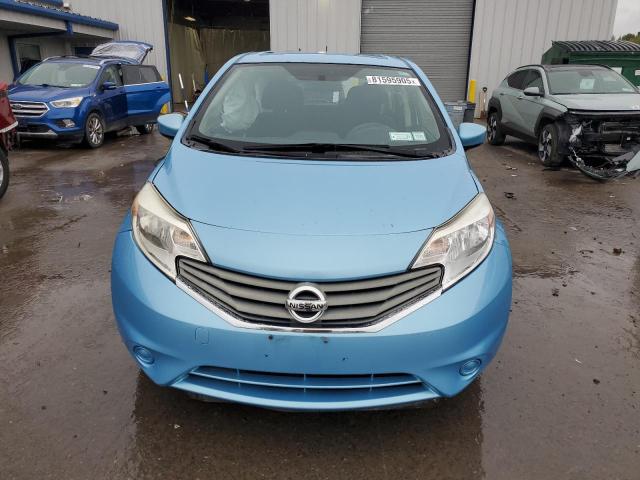 2015 NISSAN VERSA - 3N1CE2CP7FL370010