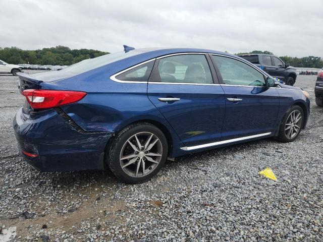 2015 HYUNDAI SONATA SPO - 5NPE34AB1FH226595