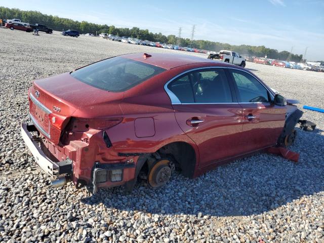 2016 INFINITI Q50 BASE #3293439411