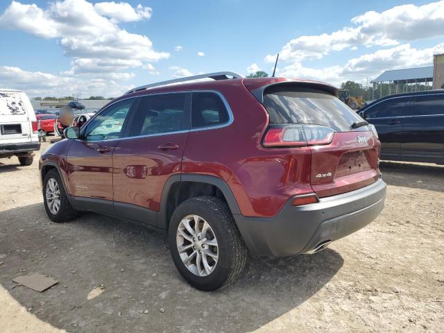 2019 JEEP CHEROKEE L - 1C4PJMCX1KD346680