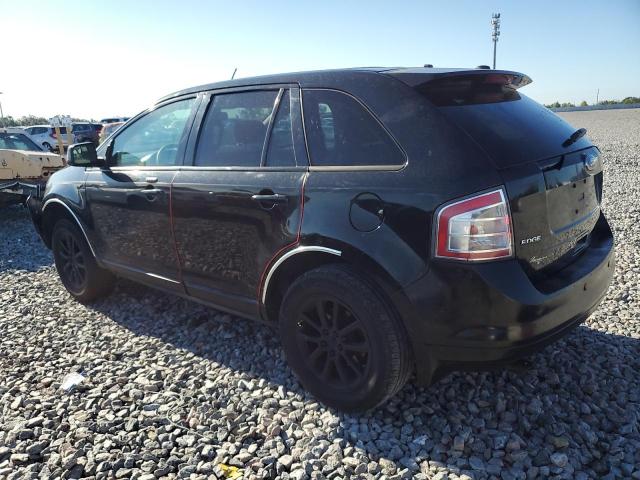 2010 FORD EDGE SEL - 2FMDK3JC8ABA21454