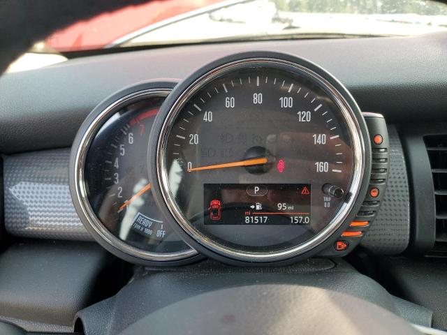 2017 MINI COOPER - WMWXU1C57H2E18393