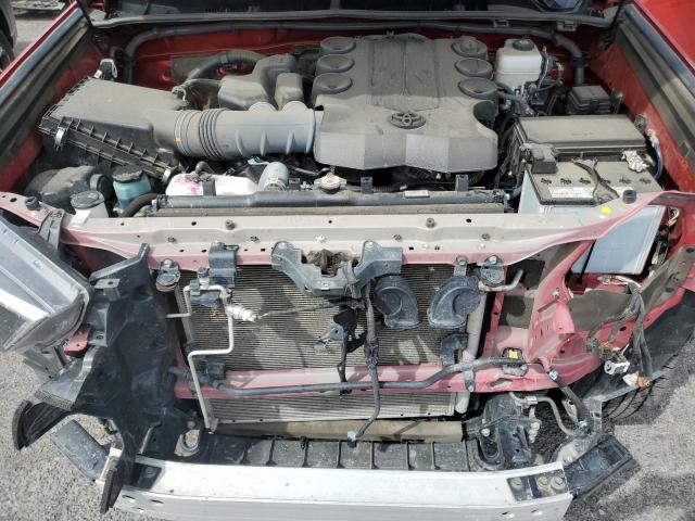 2024 TOYOTA 4RUNNER SR JTEPU5JR9R6278902