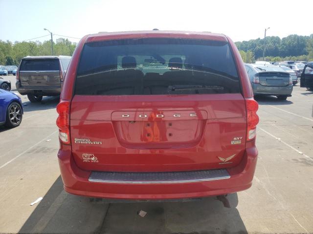 2015 DODGE GRAND CARA 2C7WDGCG6FR557268