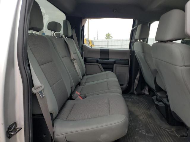 2019 FORD F250 SUPER - 1FT7W2B6XKEG23304