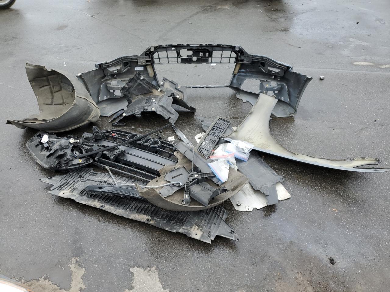 AUDI S6 PREMIUM PLUS