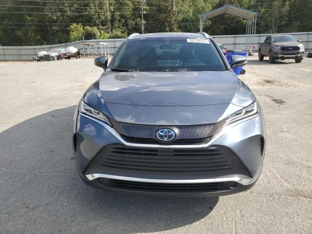 2022 TOYOTA VENZA LE JTEAAAAH1NJ116560