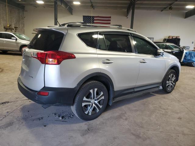 2014 TOYOTA RAV4 LIMIT - 2T3YFREV9EW090388