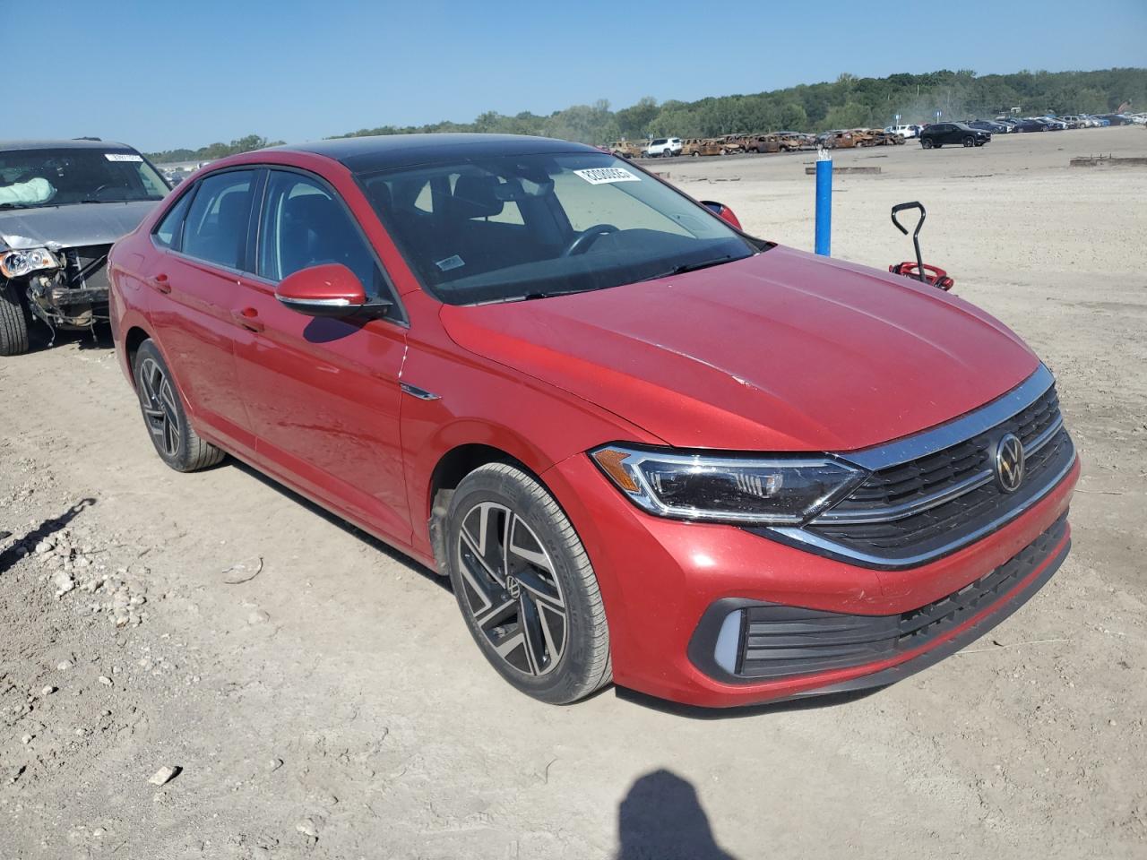 VOLKSWAGEN JETTA SEL