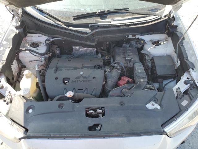 2015 MITSUBISHI OUTLANDER 4A4AP3AU4FE059723