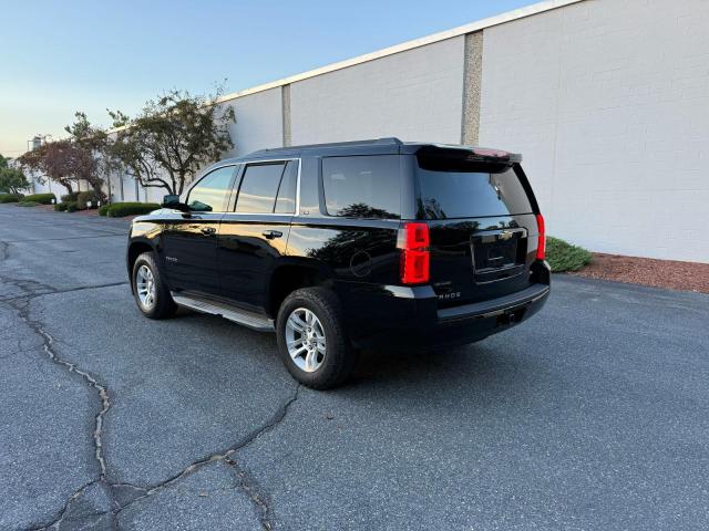 2015 CHEVROLET TAHOE K150 1GNSKAKC3FR281853