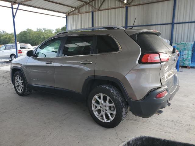 2017 JEEP CHEROKEE L 1C4PJLCB2HW644022