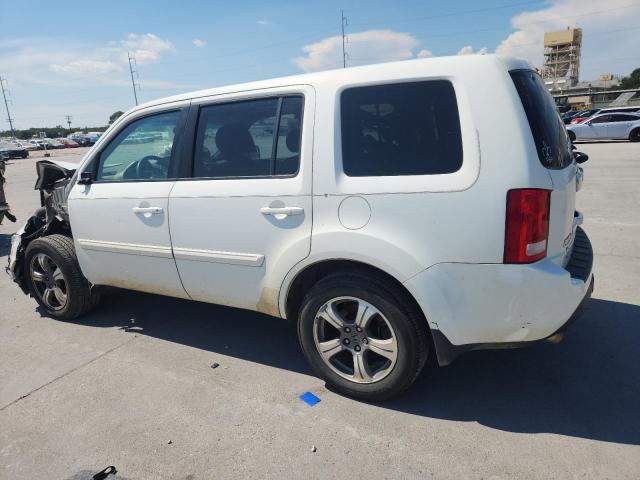 2015 HONDA PILOT SE 5FNYF3H30FB024598