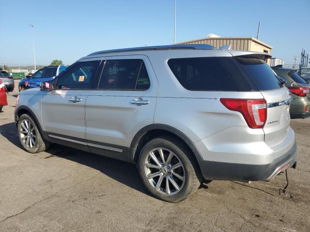 2016 FORD EXPLORER L - Other View