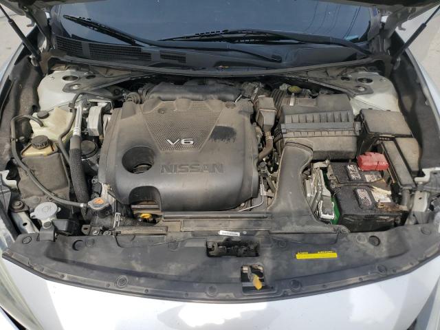 2018 NISSAN MAXIMA 3.5 1N4AA6AP9JC402931