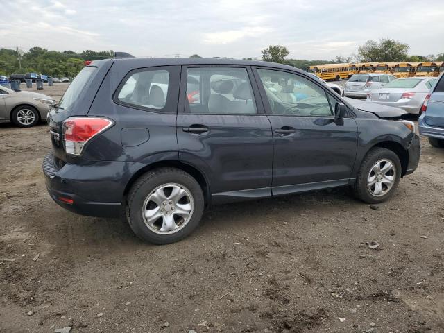 2017 SUBARU FORESTER 2 - JF2SJAAC9HG587419