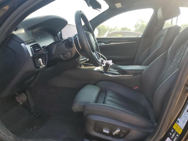 2022 BMW 530 XI WBA13BJ05NWX48654