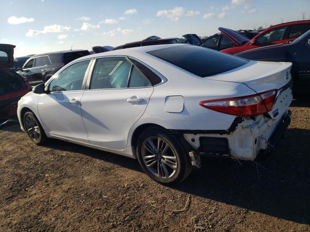 2017 TOYOTA CAMRY LE 4T1BF1FK1HU328338