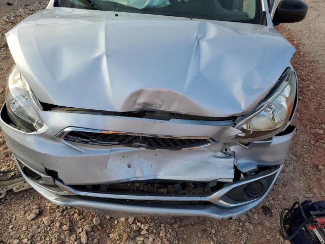 2019 MITSUBISHI MIRAGE LE ML32A5HJ3KH012442