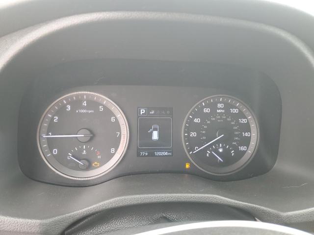 2016 HYUNDAI TUCSON LIM #3297018373