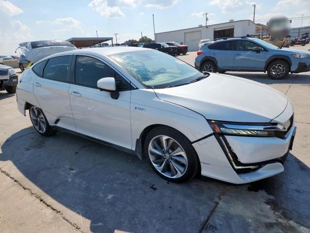 2018 HONDA CLARITY TOURING JHMZC5F34JC012468