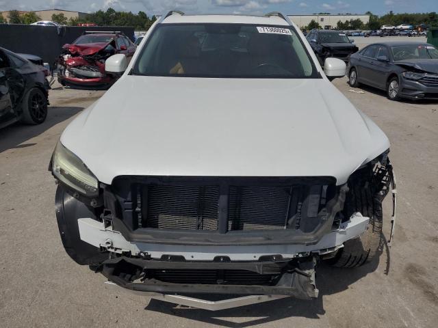 2016 VOLVO XC90 T6 YV4A22PK1G1075809