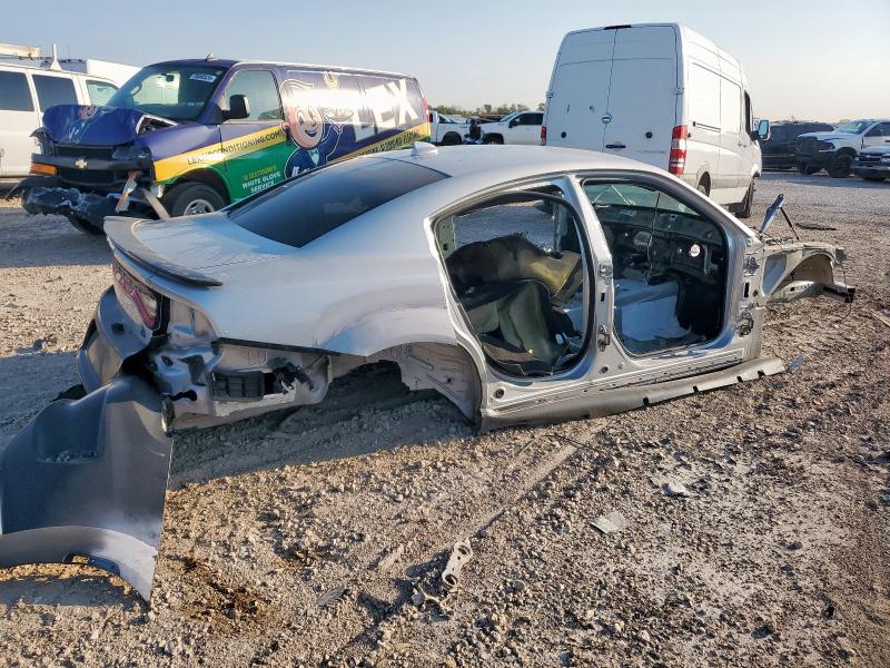 2019 DODGE CHARGER SC - 2C3CDXGJ1KH681636