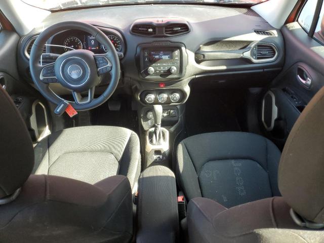 2017 JEEP RENEGADE S ZACCJBAB4HPG14562