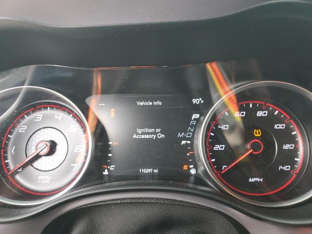 2019 DODGE CHARGER SX 2C3CDXBG4KH707416