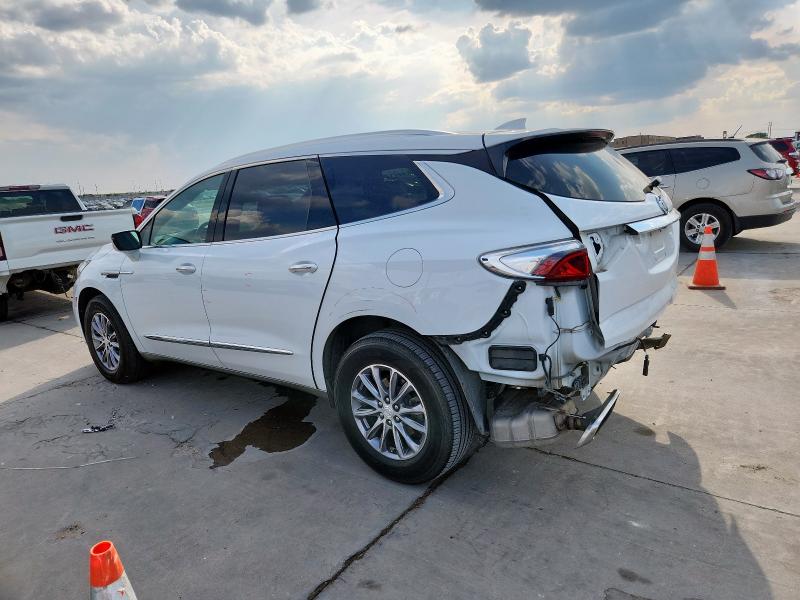 2022 BUICK ENCLAVE ES 5GAERBKWXNJ189607