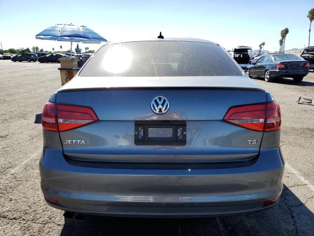 2015 VOLKSWAGEN JETTA SE 3VWD17AJ1FM216179