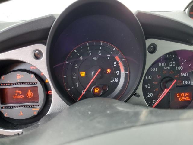 2019 NISSAN 370Z BASE JN1AZ4EH2KM421233