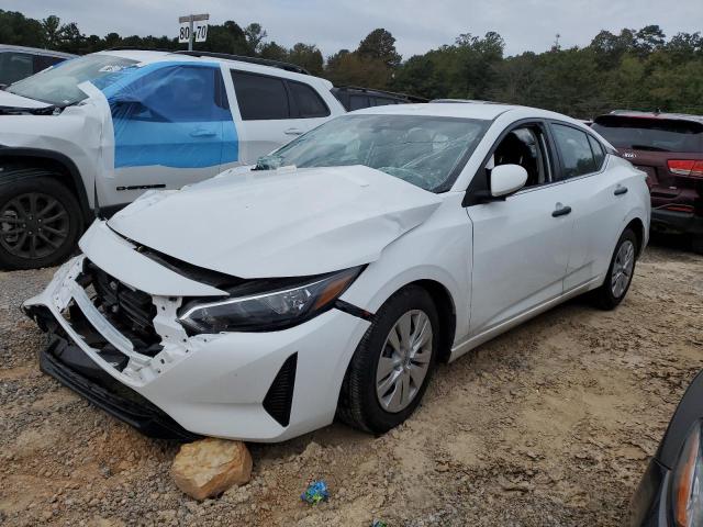 2025 NISSAN SENTRA S #3304593435