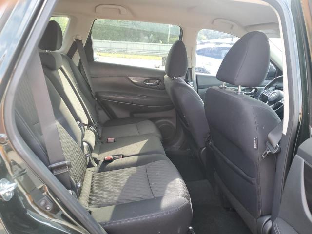 2018 NISSAN ROGUE S 5N1AT2MT1JC823138