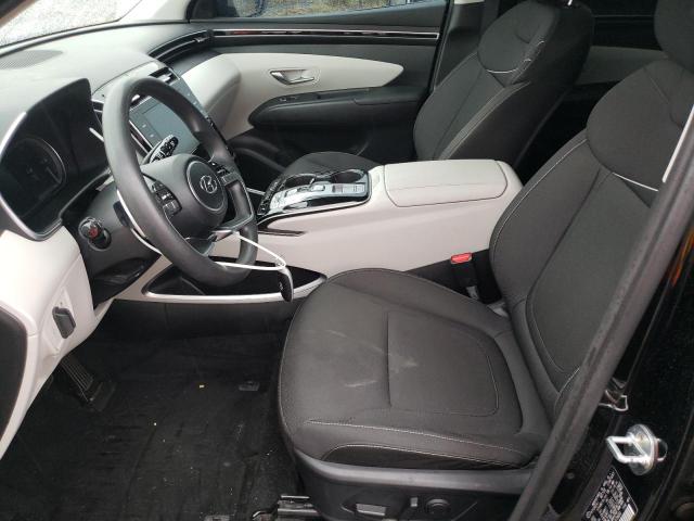 2022 HYUNDAI TUCSON BLU KM8JBCA17NU079850