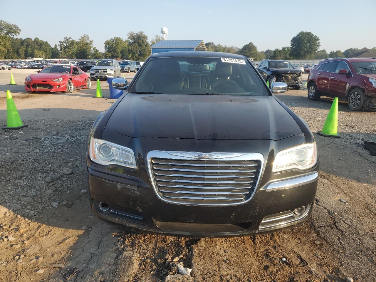 CHRYSLER 300 LIMITED
