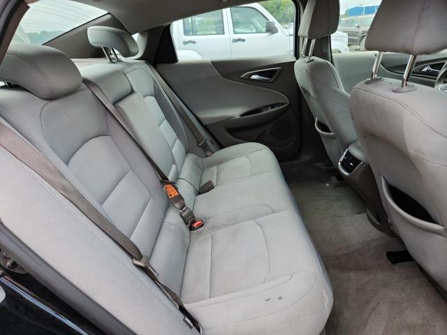 2021 CHEVROLET MALIBU LT 1G1ZD5ST8MF022680