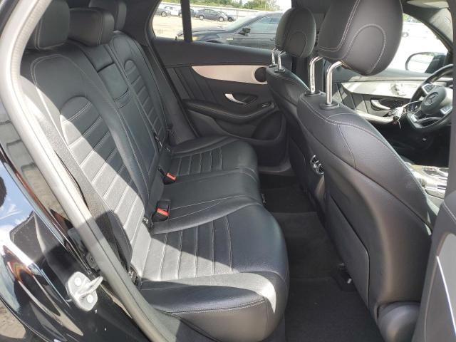 2019 MERCEDES-BENZ GLC COUPE WDC0J6EB4KF594502